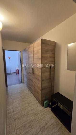 AP. 2 CAMERE -  DRUMUL TABEREI, BUCATARE INCHISA, METROU 10 MINUTE - 4