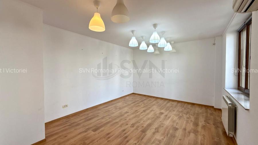 REA1028304 Apartament 4 camere I Dorobanti I 2 locuri parcare - 3
