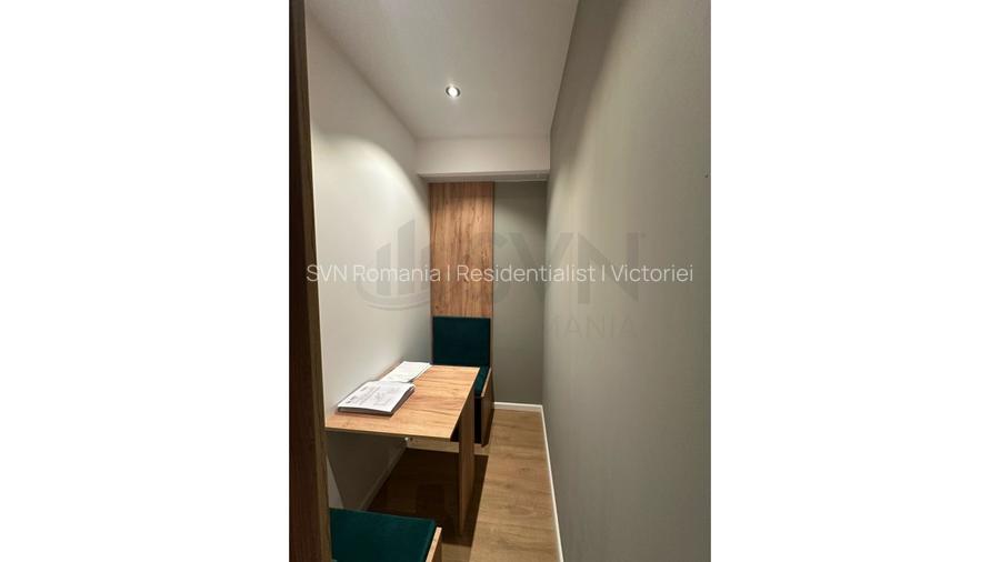 REA1023271 3 camere Victoriei l bloc nou l terasa 39mp - 6