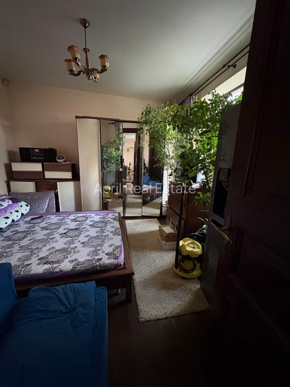 Mosilor, Eminescu, casa S+P+M, teren 234mp, 210mp utili, 530.000Euro - 5