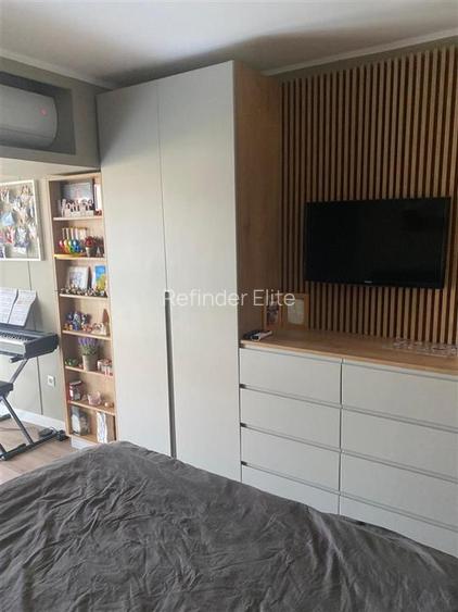 Vanzare Duplex 4 camere superb | Bd Unirii | stradal | vedere integrala la bulev - 13