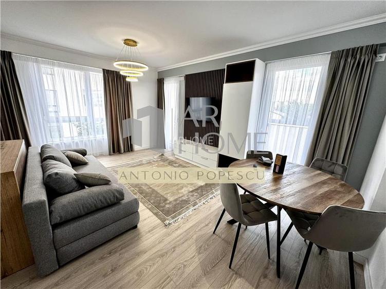 Apartament 2 camere, parcare proprie, Ploiesti, Albert - 9