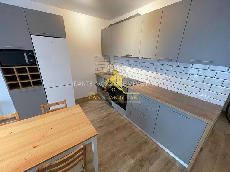 2 camere, modern, parcare, , terasa, modern, Soporului, Mon Jardin - 7