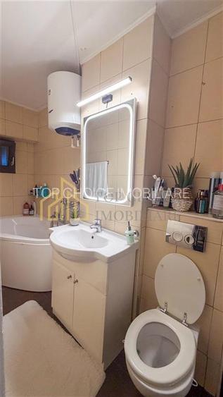 2 CAMERE CALEA MOSILOR - DECOMANDAT - RENOVAT COMPLET - ETAJ 9/10 - 22