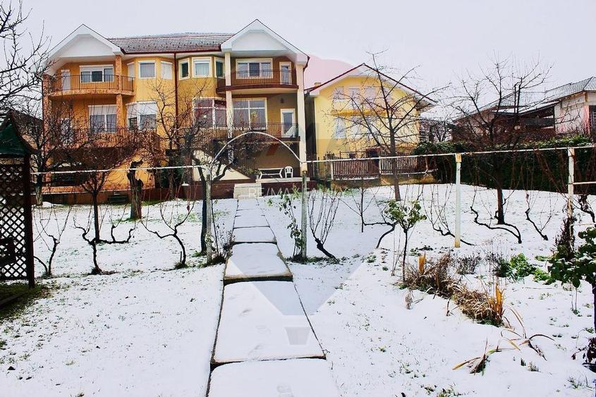 Casă / Vilă cu 6 camere de vânzare în zona Oncea - 18