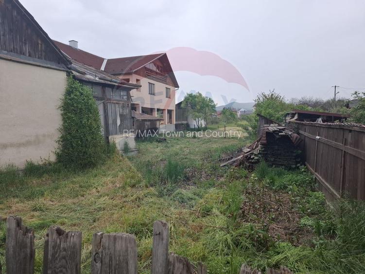 Teren 1,816mp Sighetu Marmatiei / Strada Ion Ghica - 6