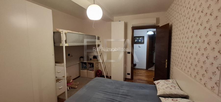 3 Camere | Bloc Nou | Zona Piata Muncii - Matei Voievod - 5