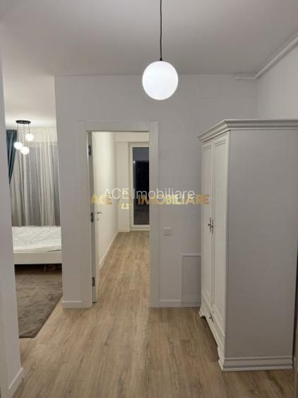 Studio de inchiriat | Estoria City | Titan | Metrou | centrala - 8