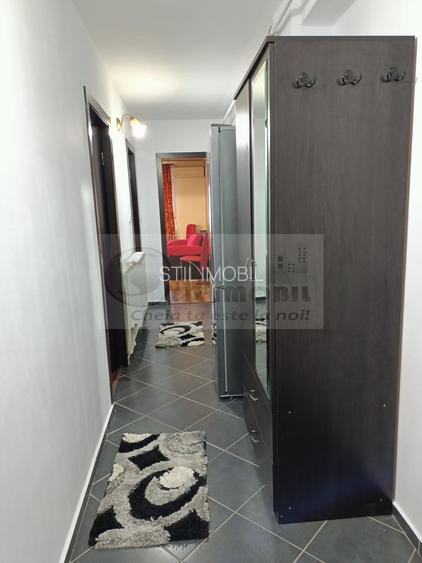 Apartament 2 Camere  Mall Moldova - 390 euro - 4