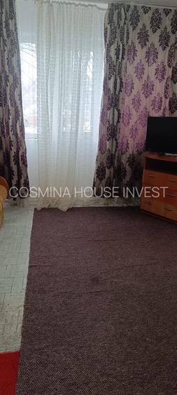 Podul Inalt ,se vinde la parter apartament 2 camere pret 44500 euro - 6