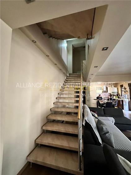 [SUDULUI] Casa individuala cu 4 camere | 3 bai - Teren 160 mp - - 24