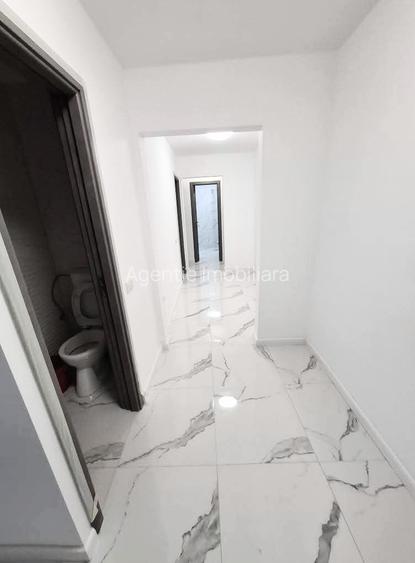 3 camere decomandat -2bai -Renovat total-Dacia - 2