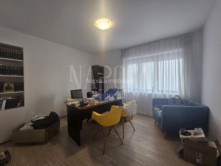 Apartament 4 camere de vanzare in Gheorgheni, Cluj Napoca - 2