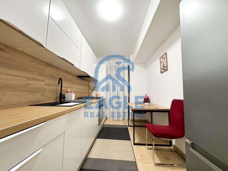 Palazu - 3 Camere Decomandat cu balcon si parcare la prima inchiriere - 6