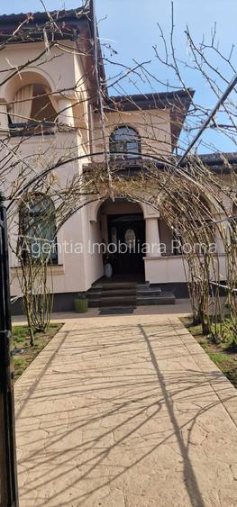 Casa P+1 zona Spitalul de Copii - 7