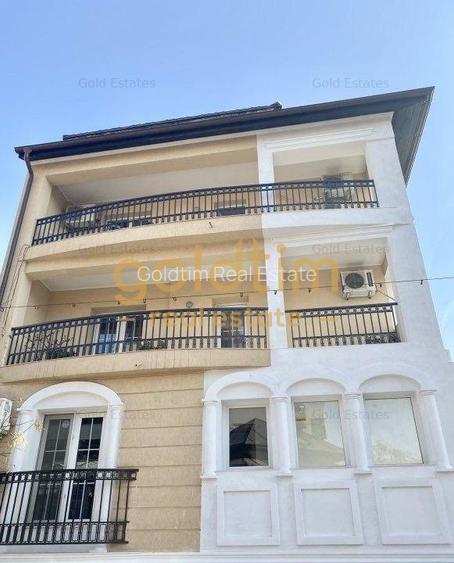 VILA SUPERBA 7 CAMERE, 330MP, D+P+2+M, PTA. DOMENII-STRADAL,2004/BIROURI-CLINICA - 5