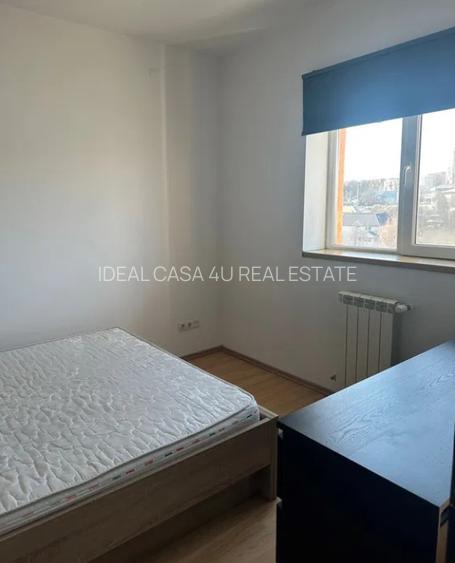 Apartament cu 2 camere in Tatarasi-Green Park - 6