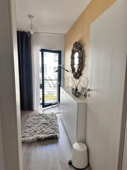 Apartament 2 camere premium | Pet friendly | Dorobanti - Floreasca - 7