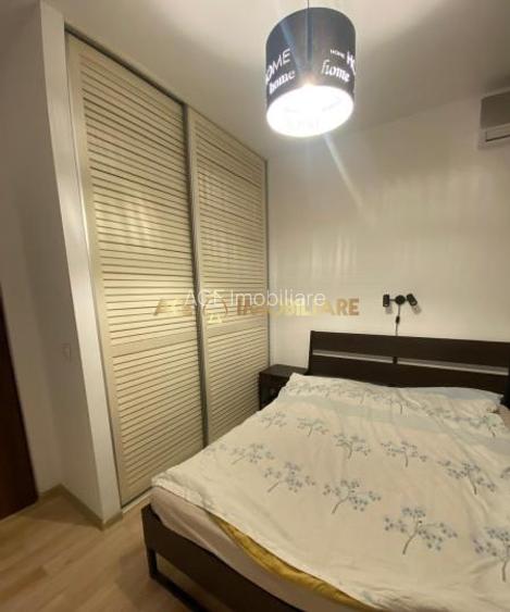 3 Camere de inchiriat | Bucurestii Noi | Centrala proprie | DishWasher - 3
