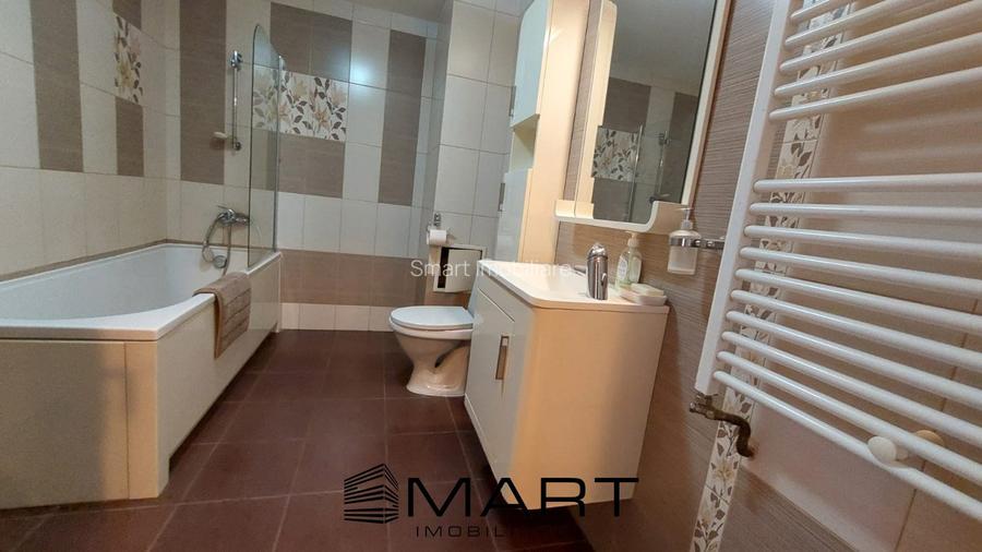 Apartament 4 camere zona Strand  - 13