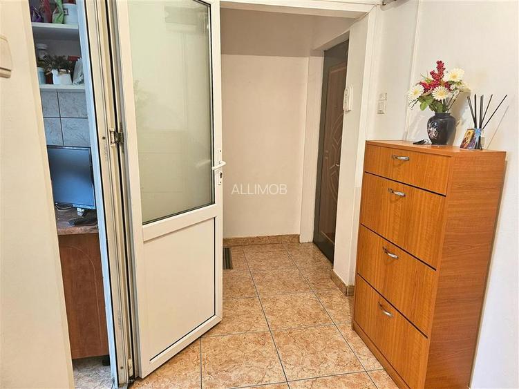 Apartament 2 camere semidecomandat cf 1, in Ploiesti - 9