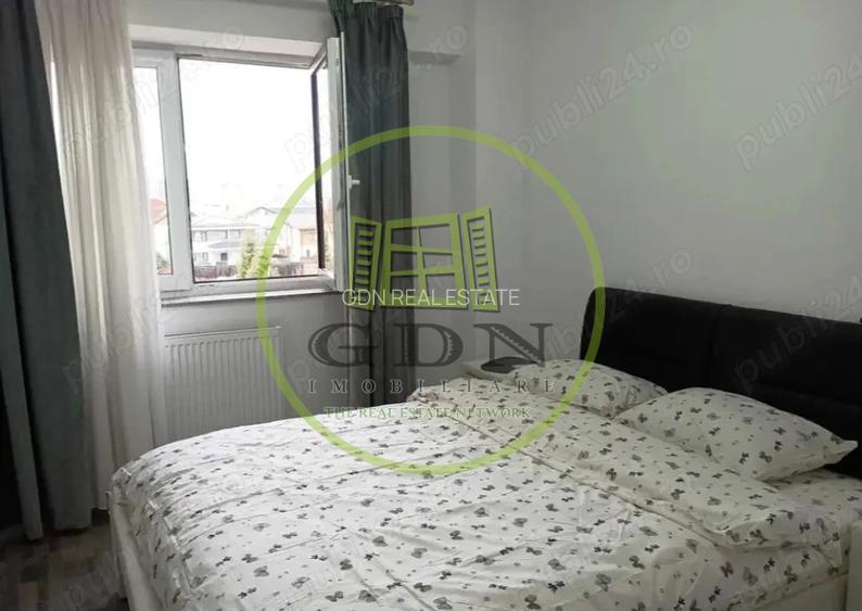 Apartament 3 camere decomandat, Maurer, Coresi, Tractorul - 8