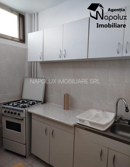 🏡 Garsonieră de închiriat în Gheorgheni – disponibilă imediat! 🔑✨ - 5