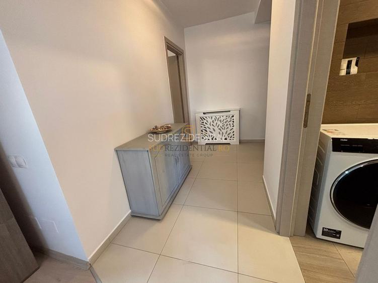 De inchiriat apartament spatios, zona Sos.Oltenitei, Sector 4 - 8