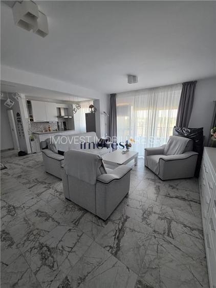 Apartament 3 Camere Gellert Sandor - 2