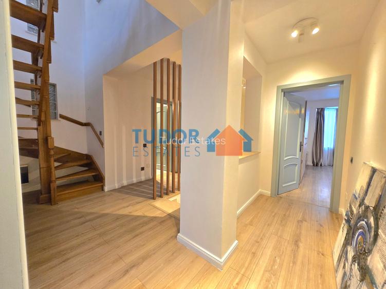 Beautiful Fully Renovated 5 Bedroom Villa  in Iancu Nicolae - 25