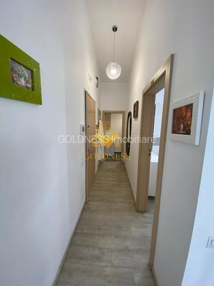 2 camere, parcare, AC, Centru, Piata Muzeului, MEMO, Piata Unirii - 4