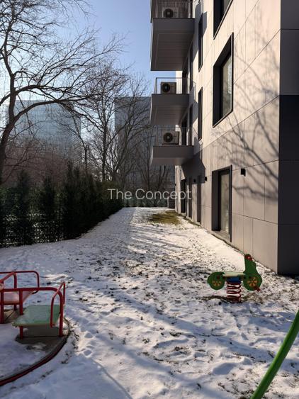 Spatiu Birou in ansamblul Noble Piatra Craiului - 5