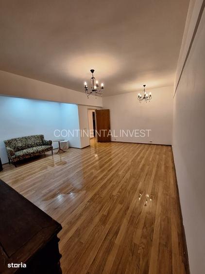Apartament super Calea Victoriei /Brezoianu 100mp utili U3 - 15