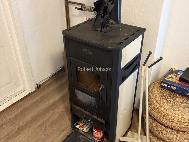 Casă mobilată Harghita Băi | 3 cam. | 75.000€ | Teren 360mp - 12