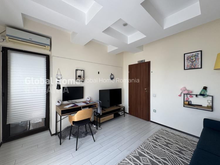 Apartament 3 Camere |  Parcul Lumea Copiilor-Sun Plaza | 143 MP-Bloc 2009 - 22