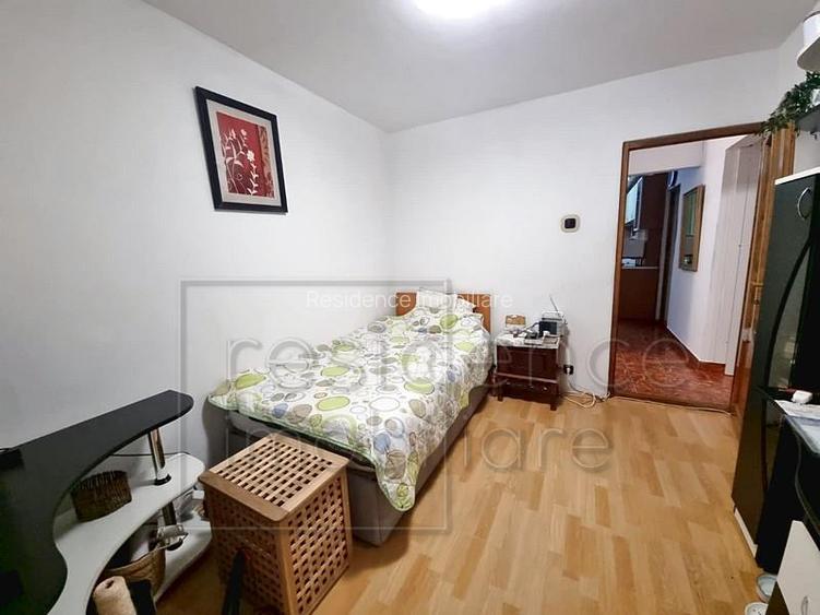 Apartament 3 camere separate, Intre Lacuri, zona Iulius Mall+Garaj - 6