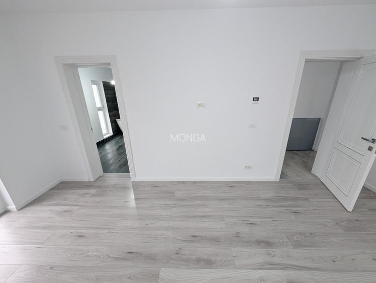 Casa 4 camere 130mp | 0 comision | Voluntari Jiului | 300mp teren - 11