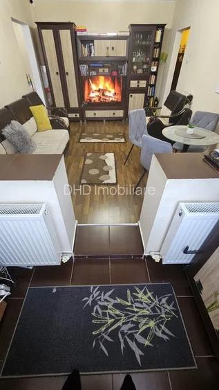 Ap. 2 camere, Mircea cel Batran, mobilat și utilat - 2