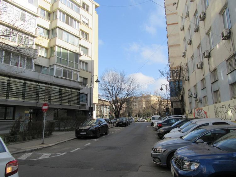 Vanzare Spatiu Birou Sala Palatului - Hotel Opera - Parc Cismigiu - 19