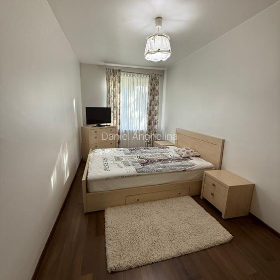 Apartament 4 camere – Str. Cerna nr. 27 - 4