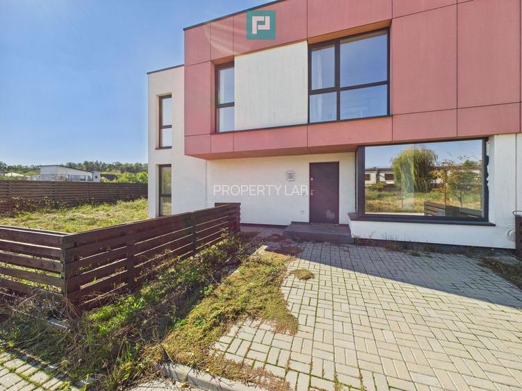 Casă modernă cu 3 dormitoare, curte și parcare – Corbeanca - 10