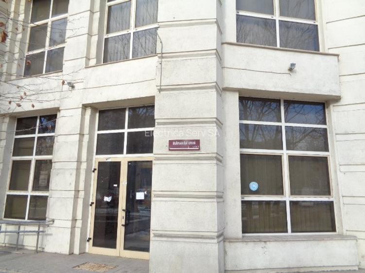 Ultracentral Unirii - 2