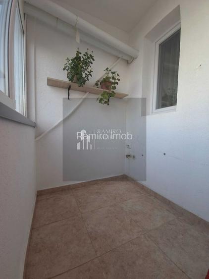 GARSONIERA POPESTI, DECOMANDATA, 41MP, CENTRALA, LOC PARCARE - 5