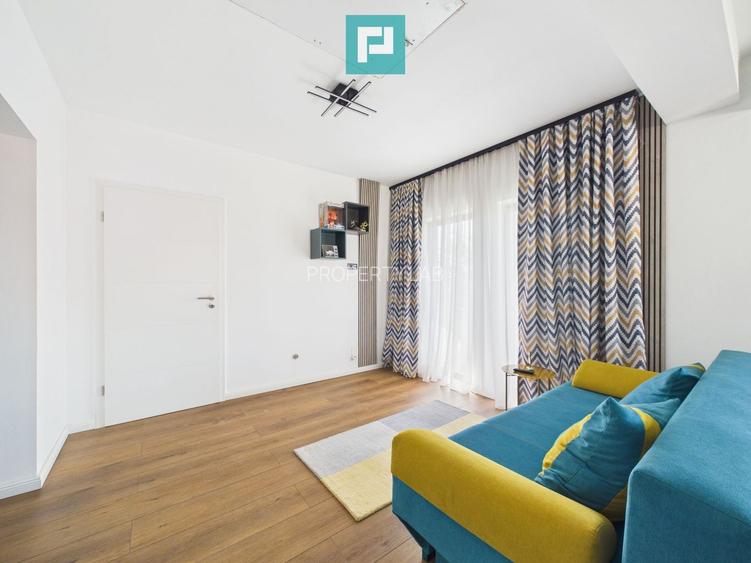 Casă individuală | 221 mp | Moșnița Nouă - 12