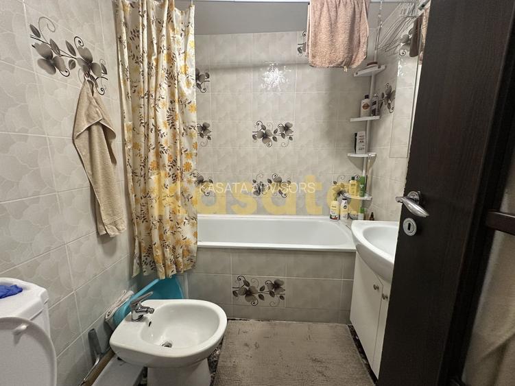 2 Camere | Decomandat | Crângași | Etaj Intermediar - 8