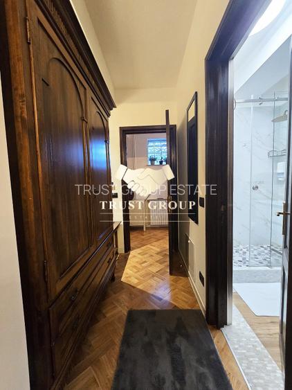 -  Kiseleff - Clucerului -Apartament cu 3 camere - 12