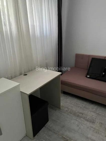 Apartament o camera, 40mp, zona Iulius Mall - 4