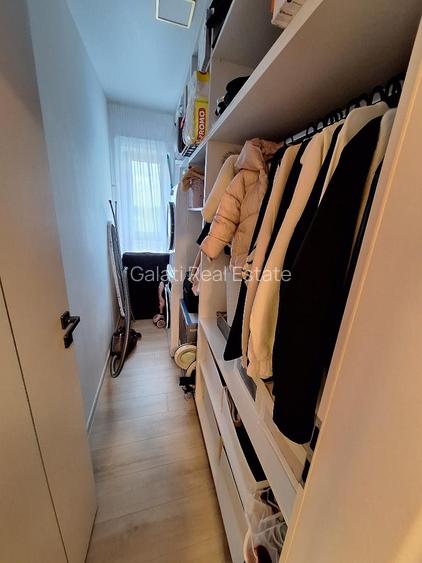 2 decomandate Central Park Basarabiei Bloc 2023 53mp utili 4/6 mobilat/utilat - 6