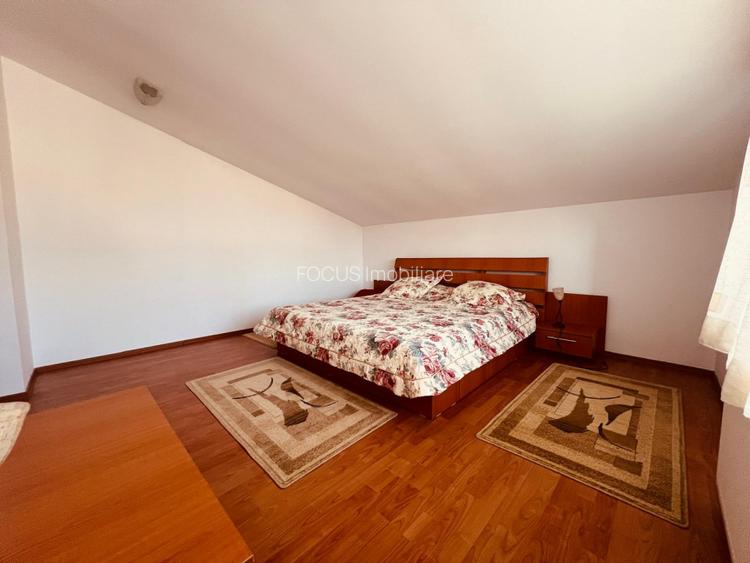 Reședință elegantă in zona Iancu Nicolae - 14