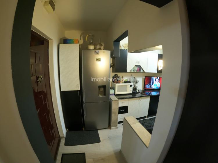 Apartament Primitor in Giurgiu – Etaj 7 din 10, Ideal pentru Familie! - 11